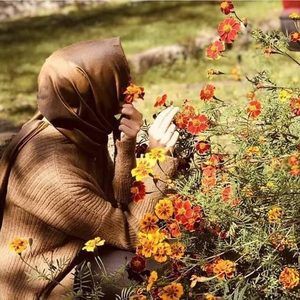 Meet your Posher, Wafaa